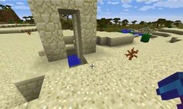 我的世界沙漠最新爆料,揭秘我的世界沙漠新版本神秘面纱